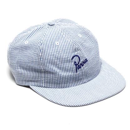 Classic Logo 6 Panel Hat