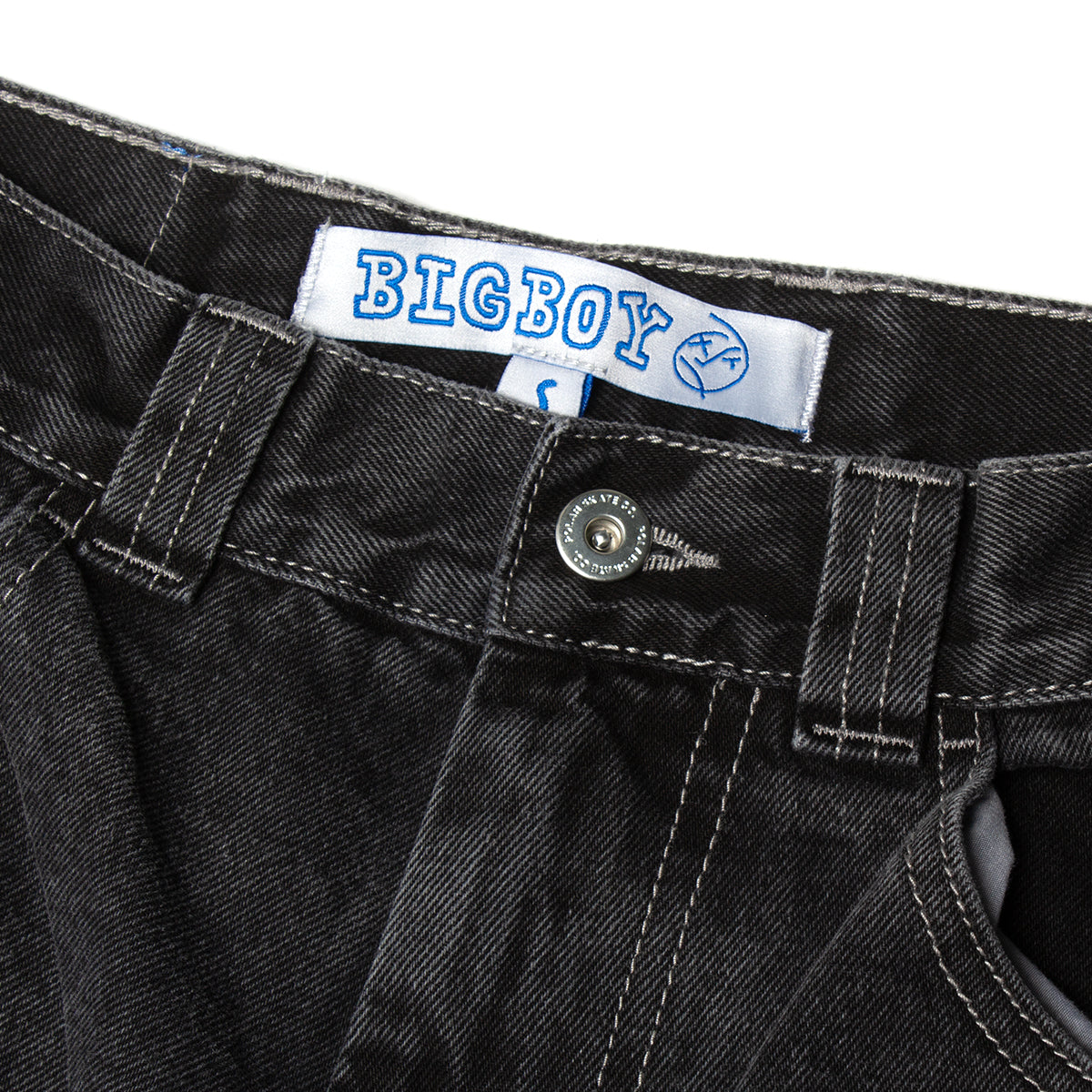 Big Boy Jeans
