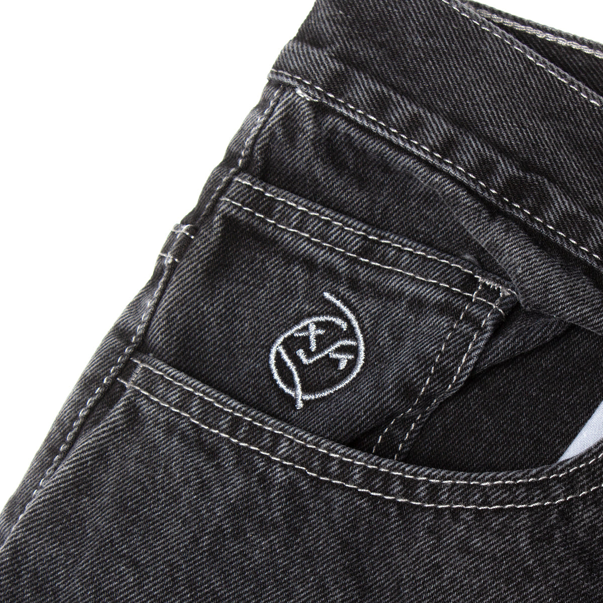 Big Boy Jeans