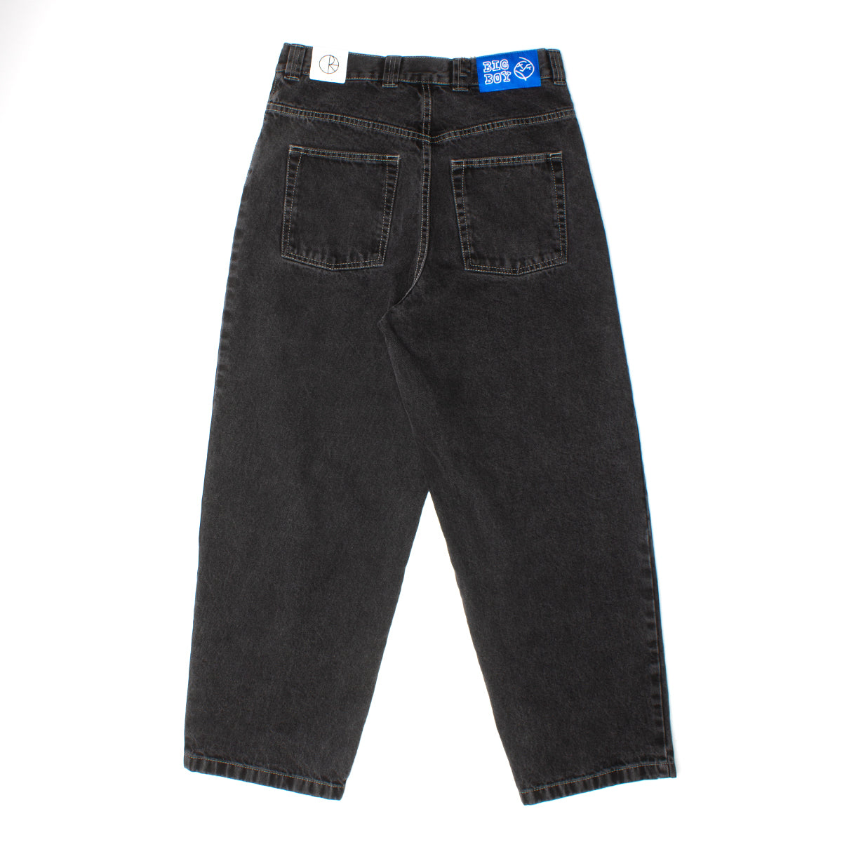 Big Boy Jeans