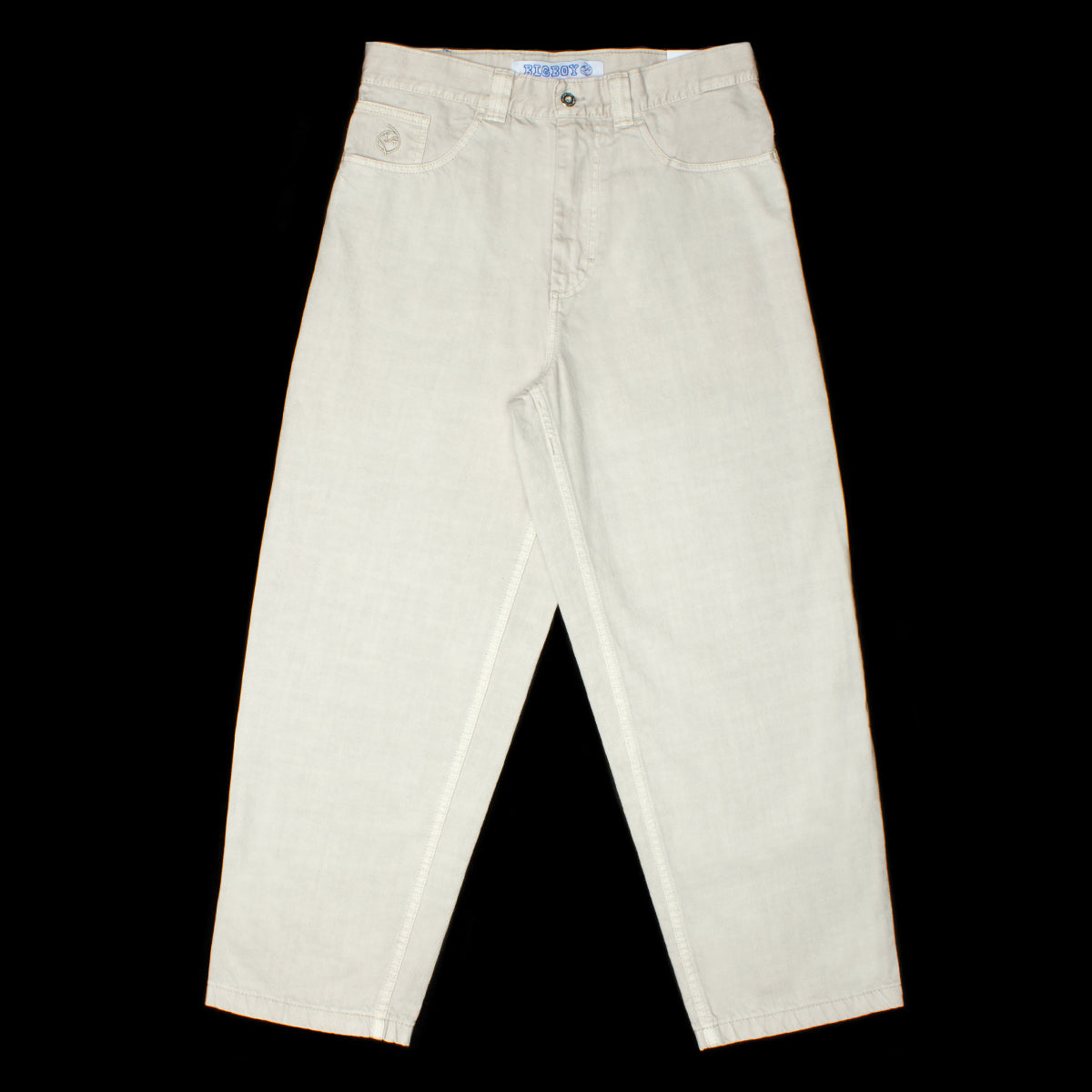 Big Boy Jeans
