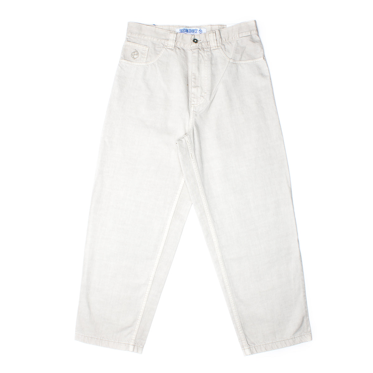 Big Boy Jeans