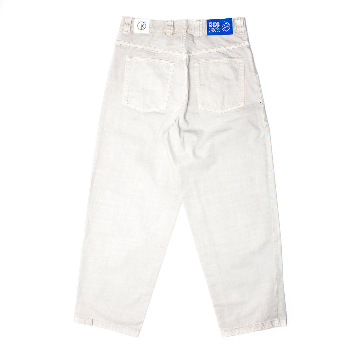 Big Boy Jeans
