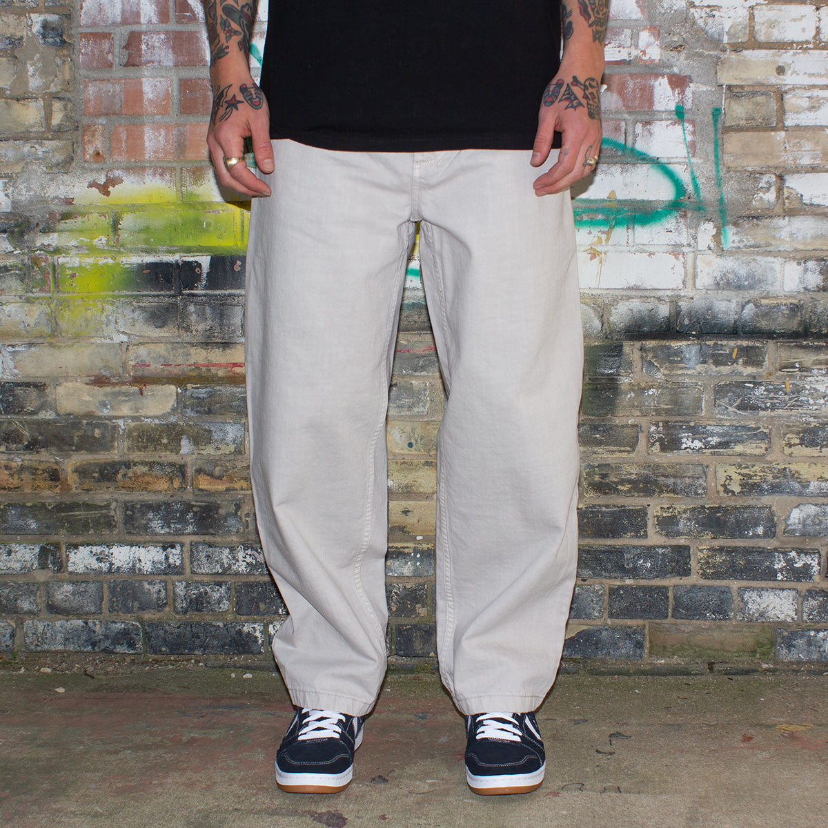 Big Boy Jeans