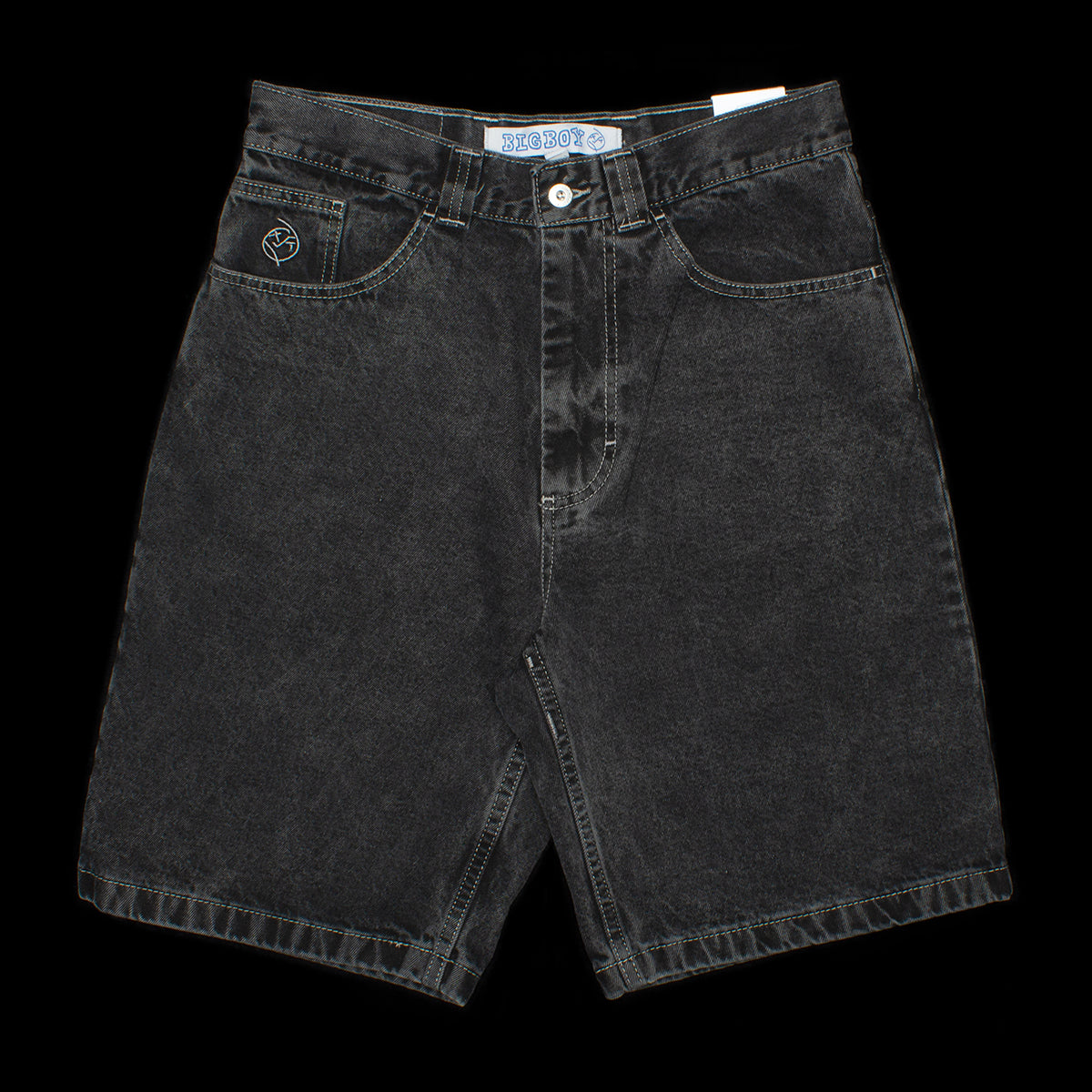 Big Boy Shorts
