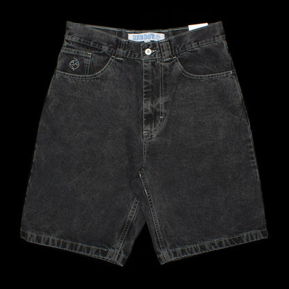 Big Boy Shorts