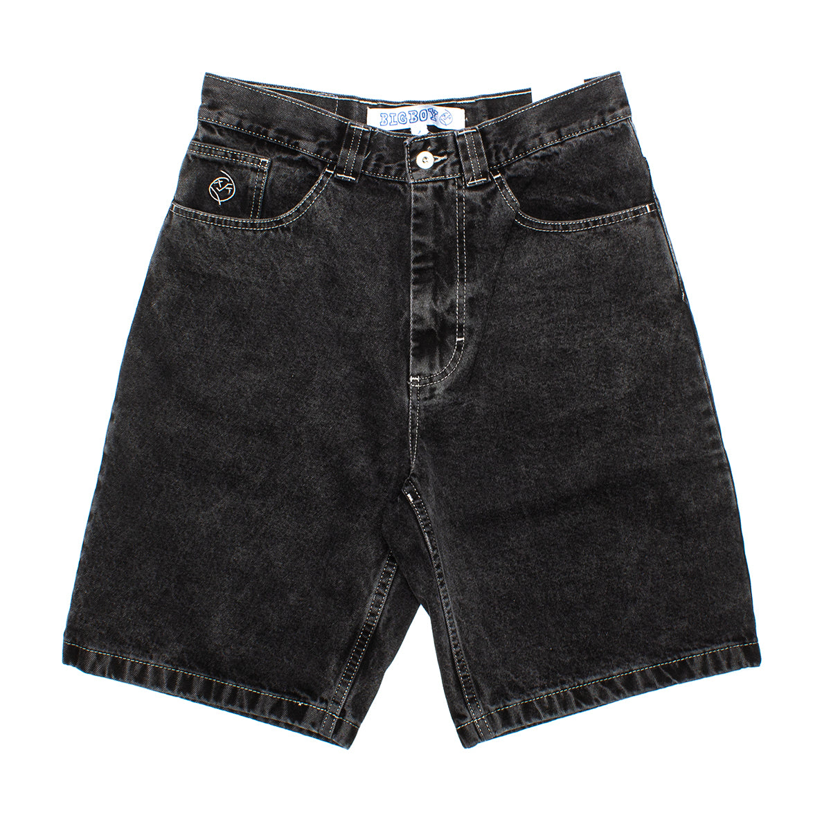 Big Boy Shorts