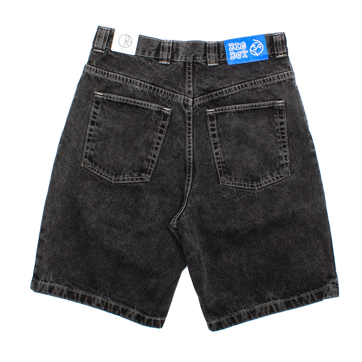 Big Boy Shorts