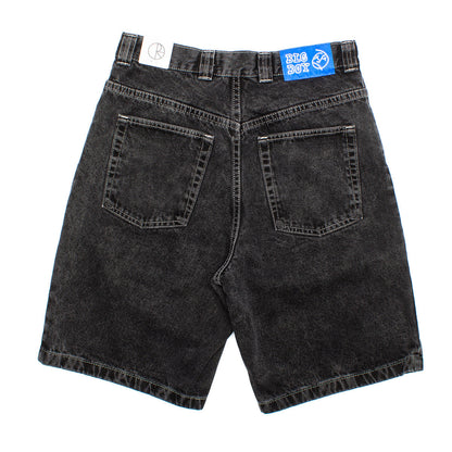 Big Boy Shorts
