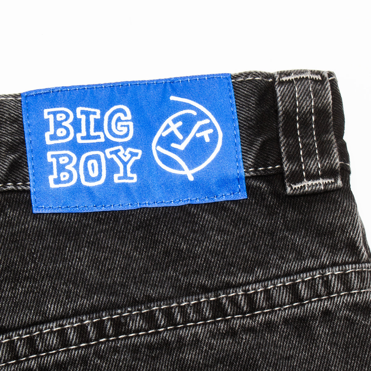 Big Boy Shorts