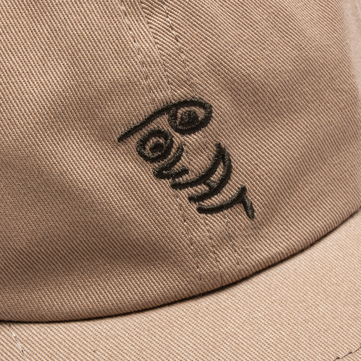 Face Logo Cap