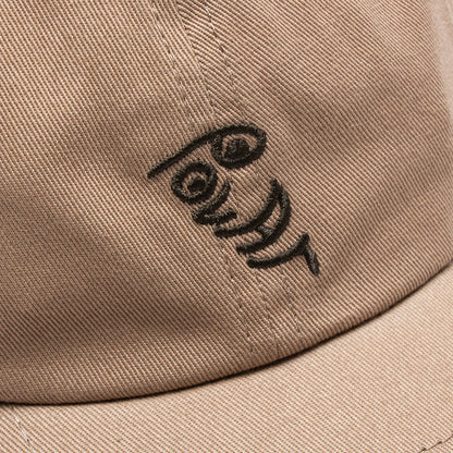 Face Logo Cap
