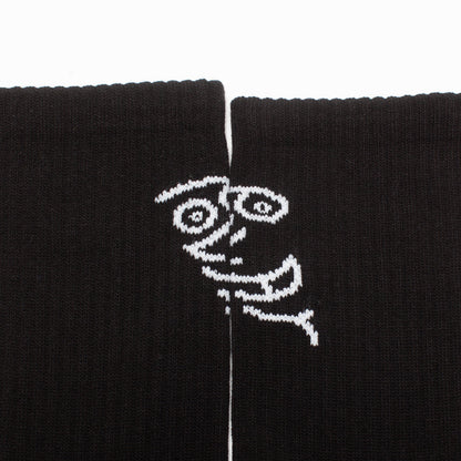 Face Socks