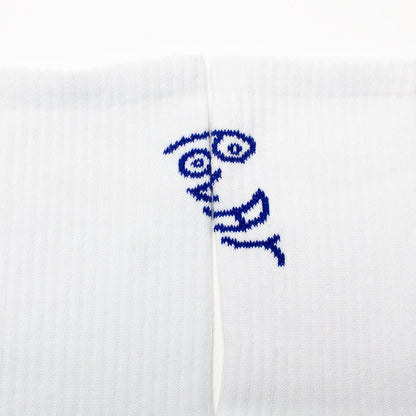 Face Socks