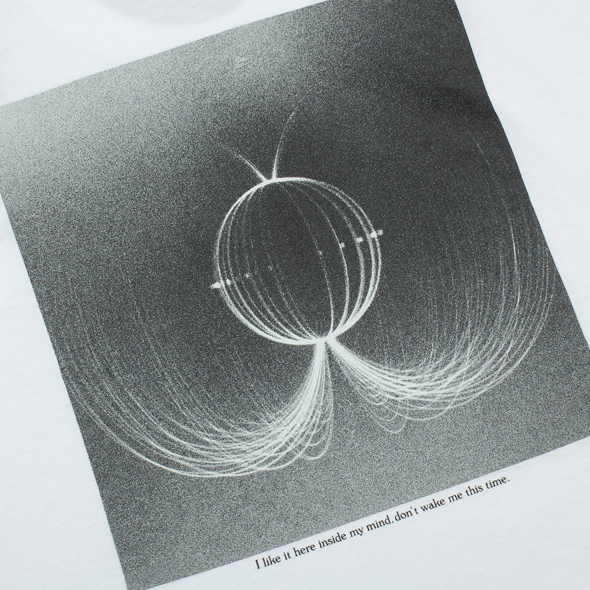 Magnetic Field T-Shirt