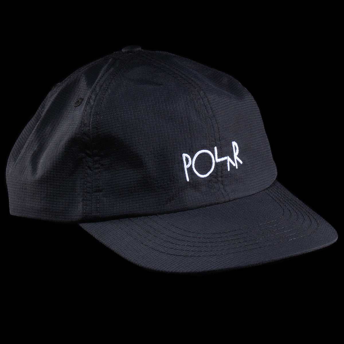 Lightweight Cap