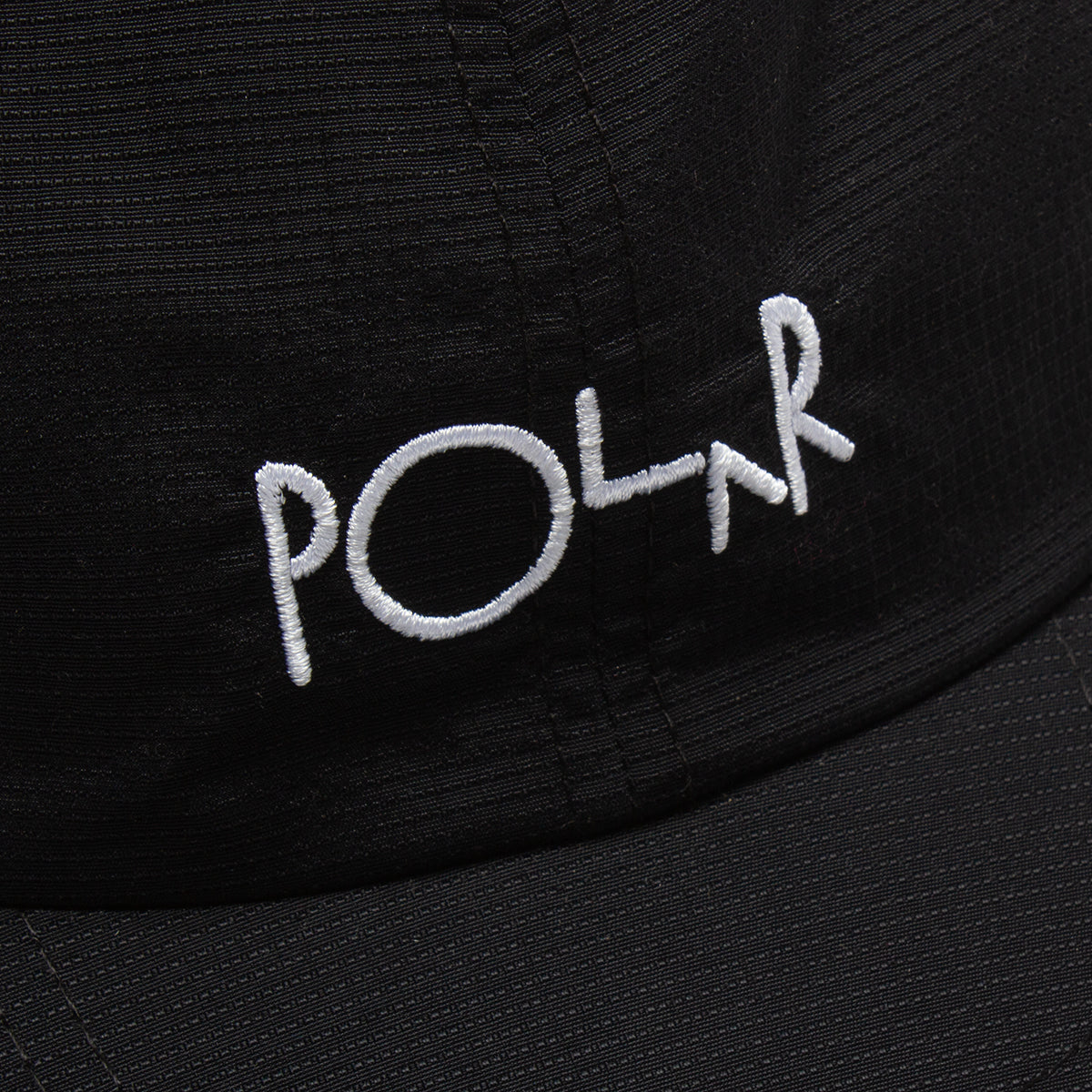 Lightweight Cap