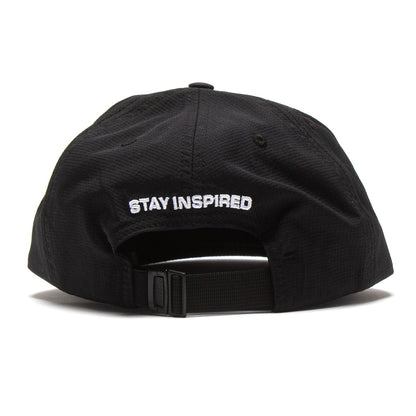 Lightweight Cap