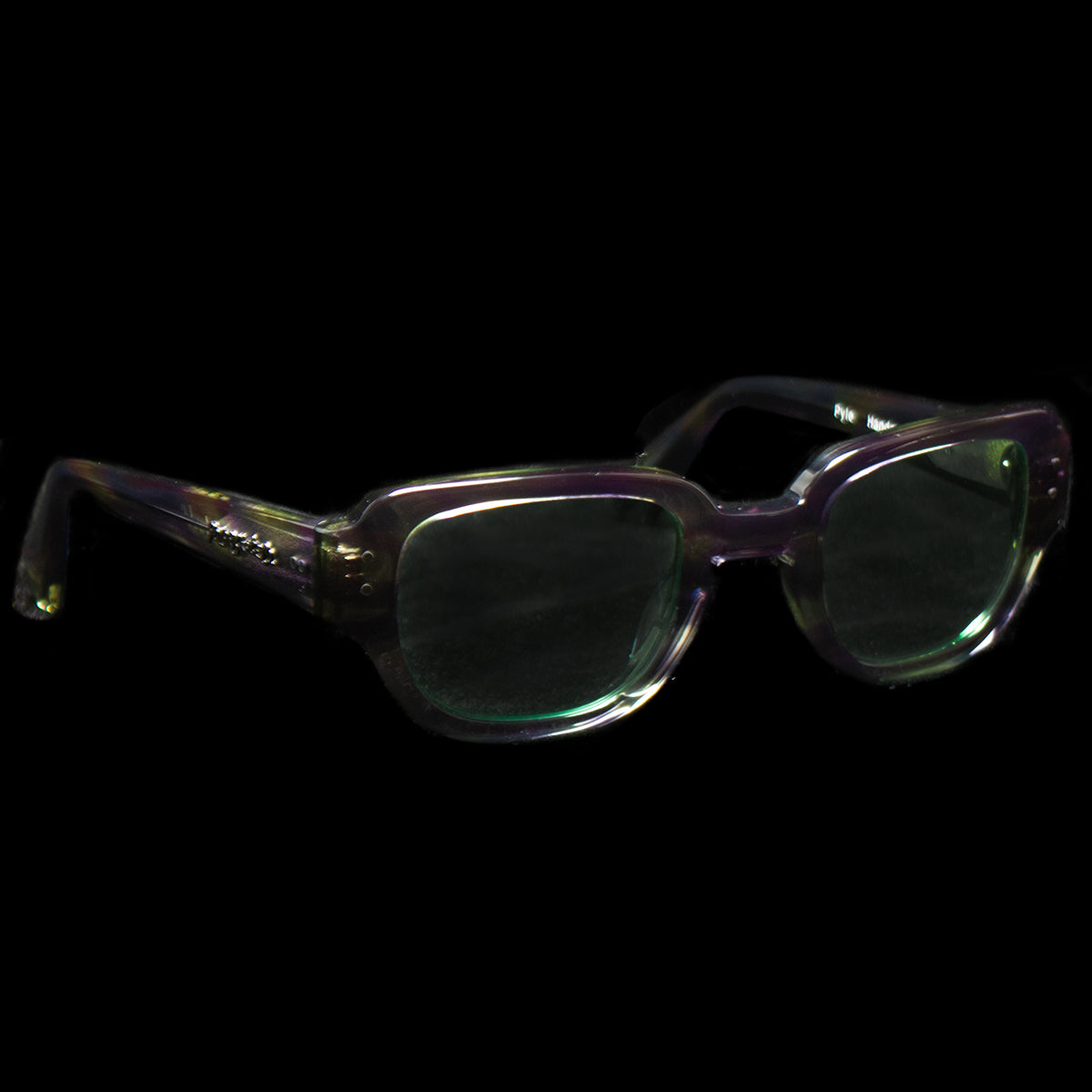 Pyle Sunglasses (Polar Skate Co. x Sun Buddies)