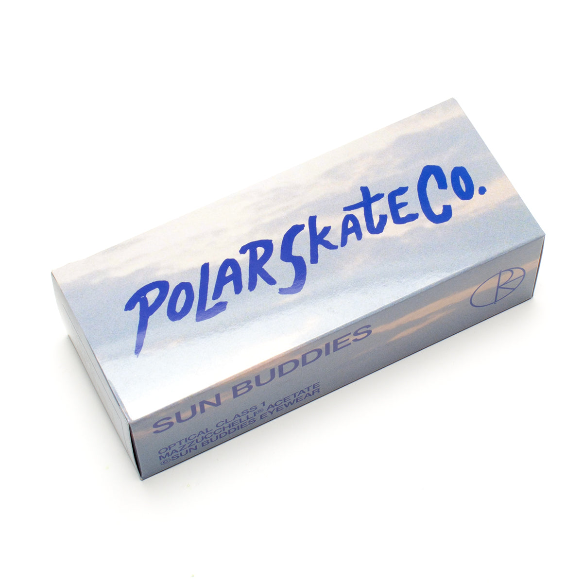 Pyle Sunglasses (Polar Skate Co. x Sun Buddies)
