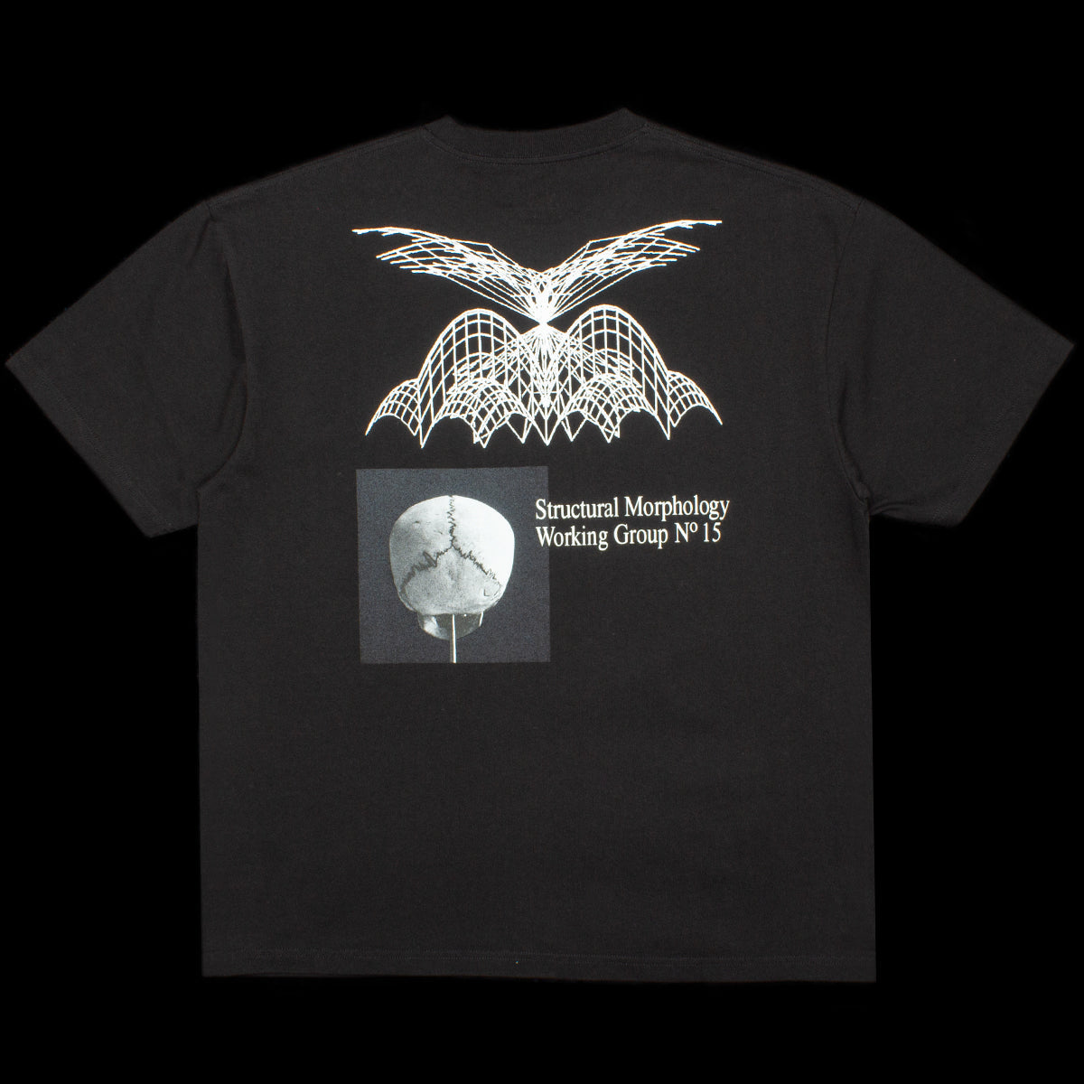 Morphology T-Shirt