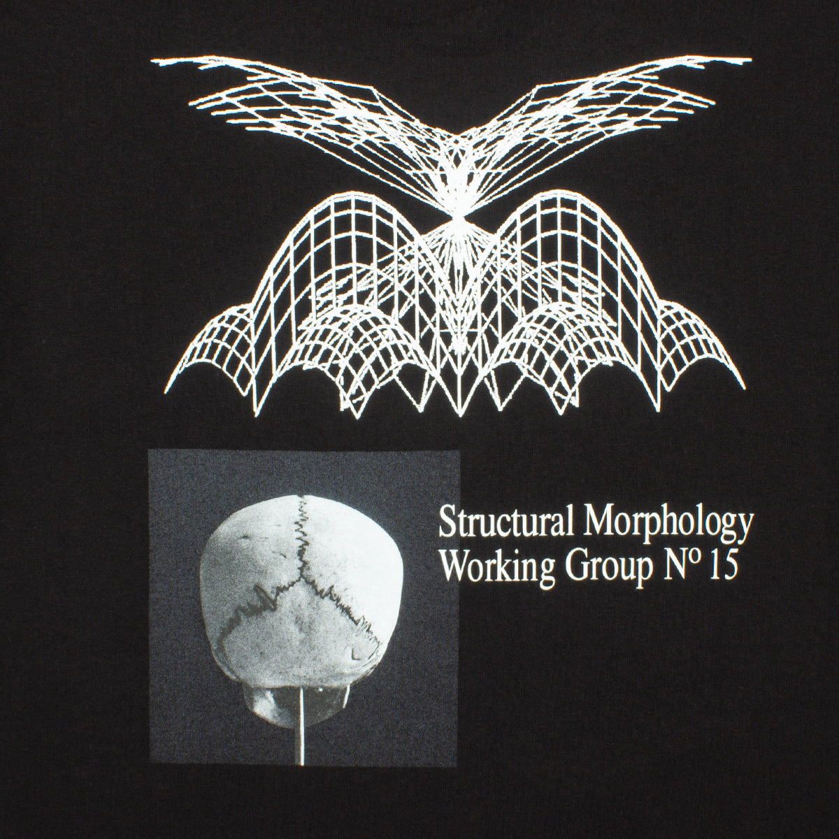 Morphology T-Shirt