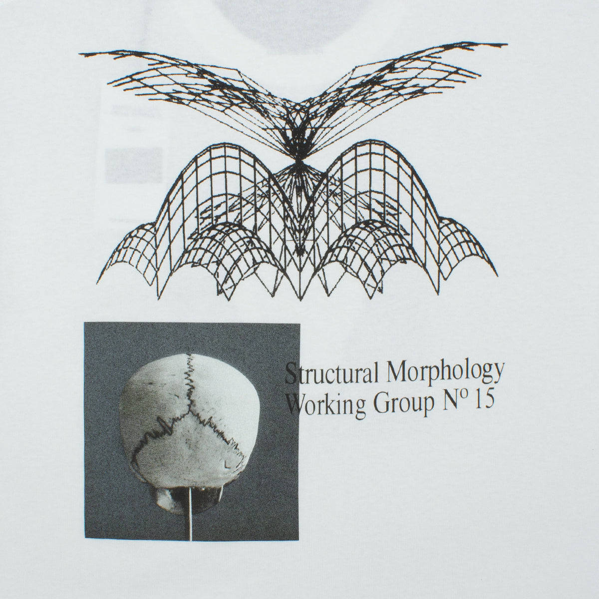 Morphology T-Shirt