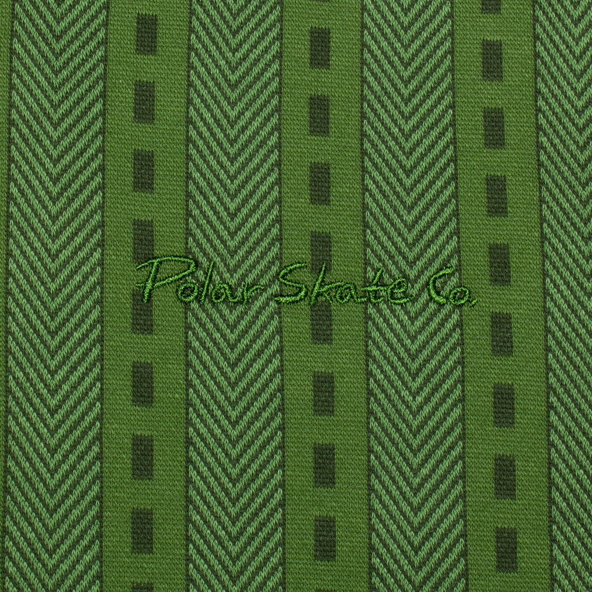 Road Zip Polo Shirt