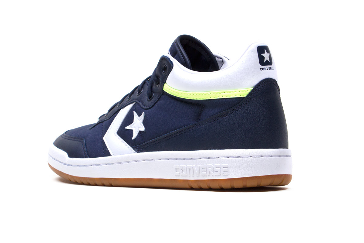 Fastbreak Pro Mid