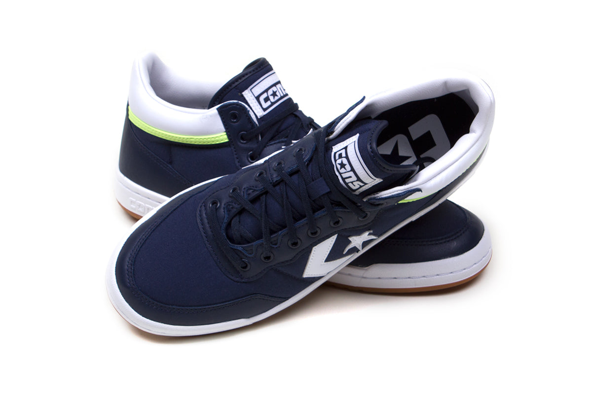 Fastbreak Pro Mid