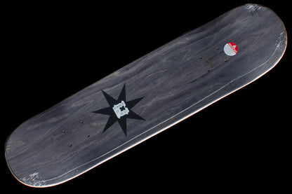 Dave Carnie Garbage Patch Kids Deck 8.25"
