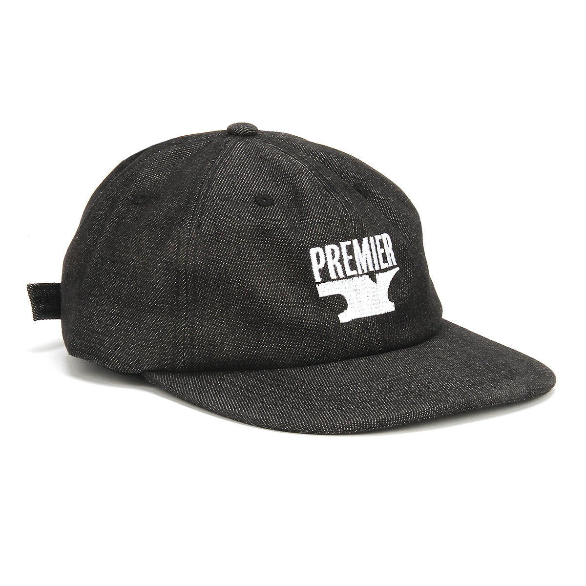 Anvil Cap