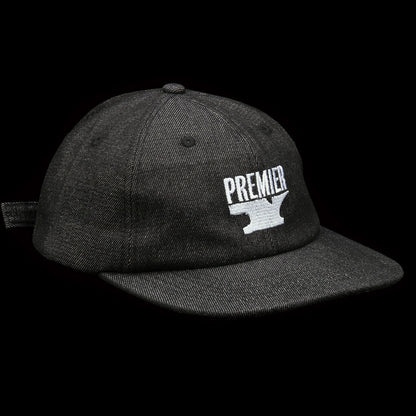 Anvil Cap