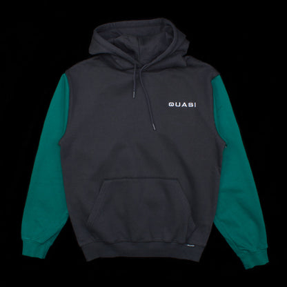 Block Hoodie