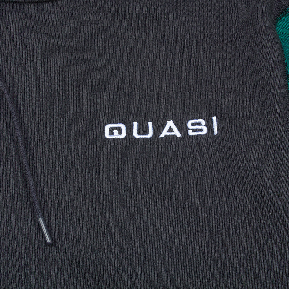 Block Hoodie