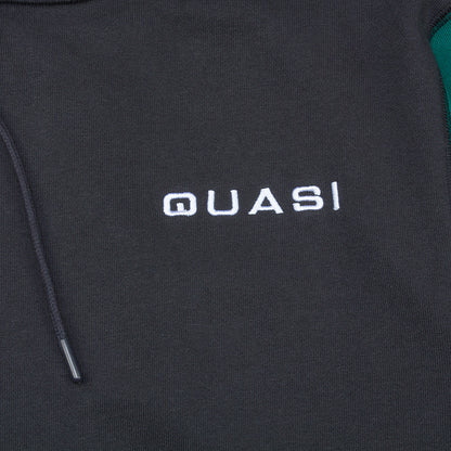 Block Hoodie