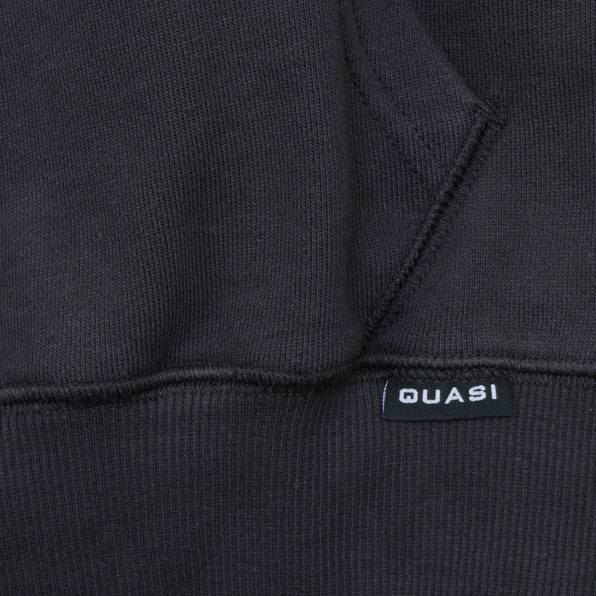 Block Hoodie