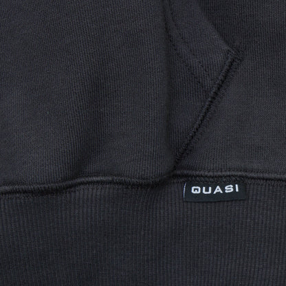 Block Hoodie