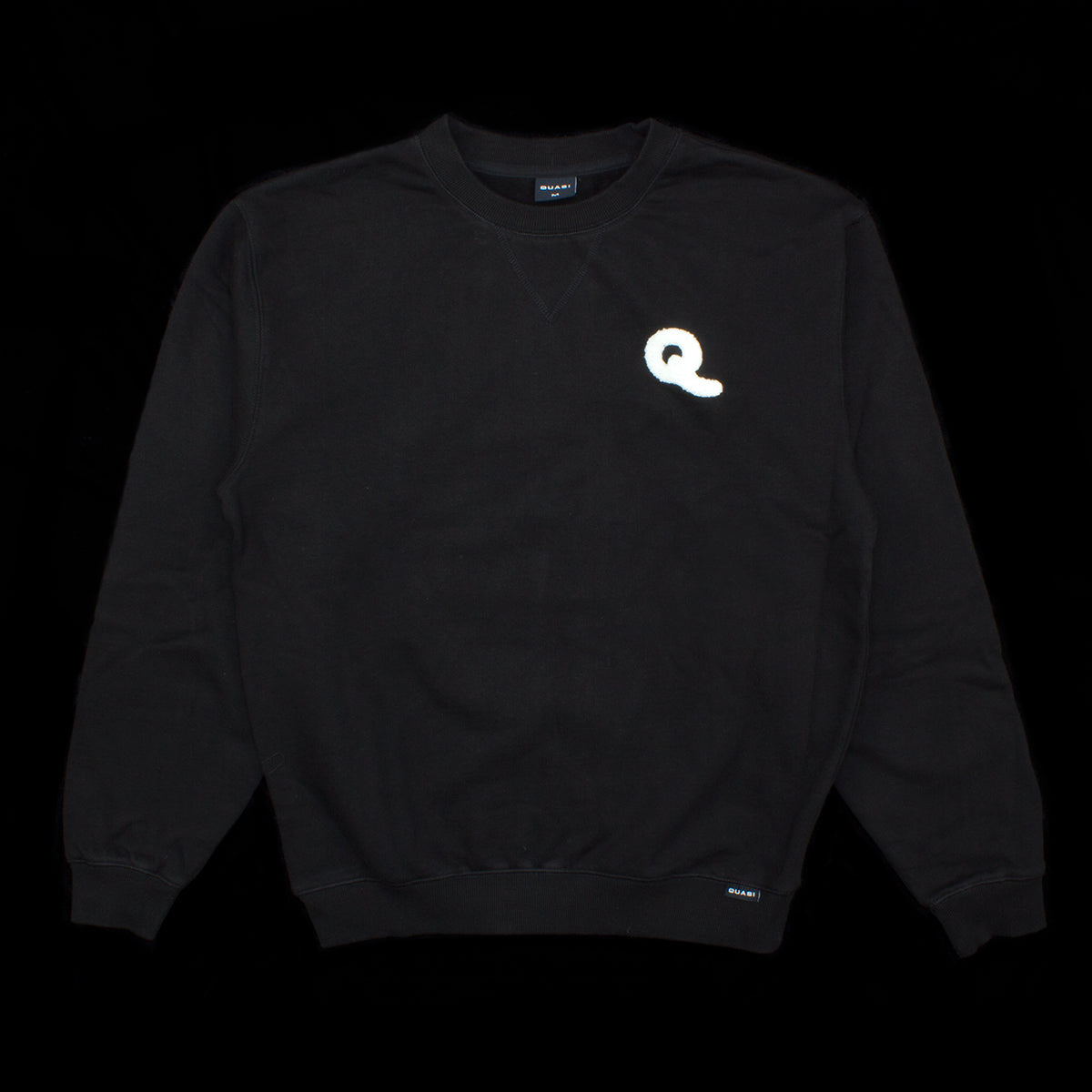 Q Crewneck Sweatshirt