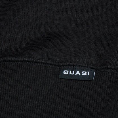 Q Crewneck Sweatshirt