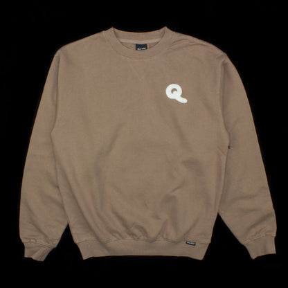 Q Crewneck Sweatshirt