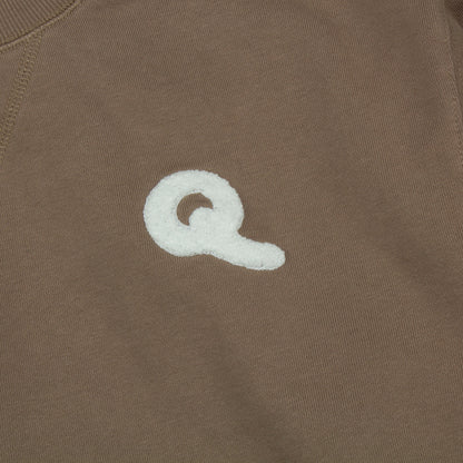 Q Crewneck Sweatshirt