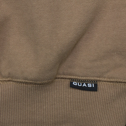 Q Crewneck Sweatshirt