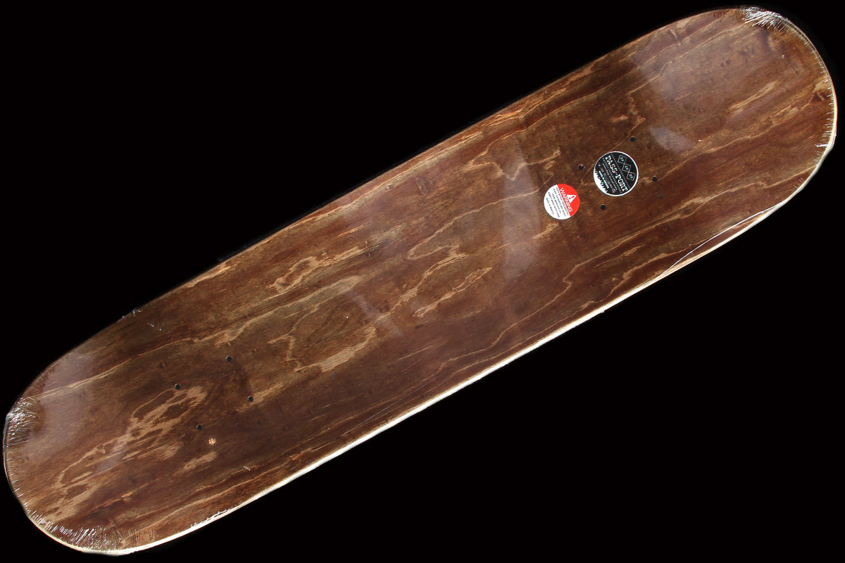 Dancer Series Deck Blue Multiple Sizes