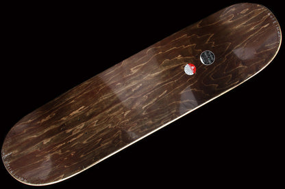 Tin Foil Series Bells Deck Multiple Sizes
