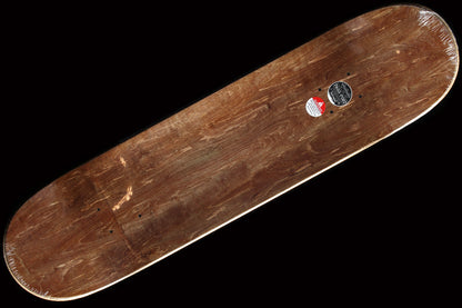 Tin Foil Series Waratah Deck Multiple Sizes
