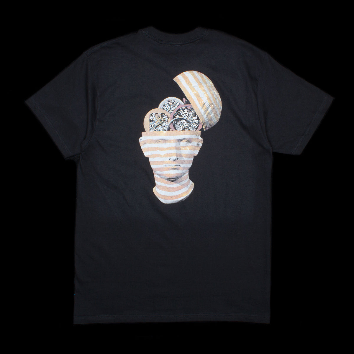 Brain Function T-Shirt