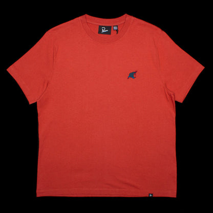 Blue Sitting Pear T-Shirt