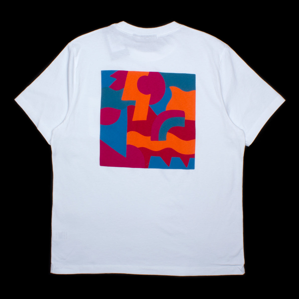 Abstract Shapes T-Shirt
