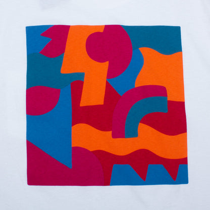 Abstract Shapes T-Shirt